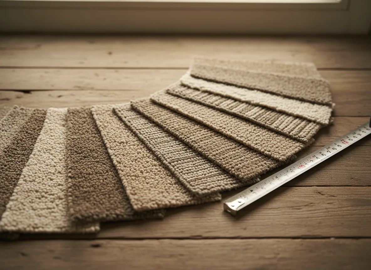 Carpet Installation Berlin Heights, OH FAQs
